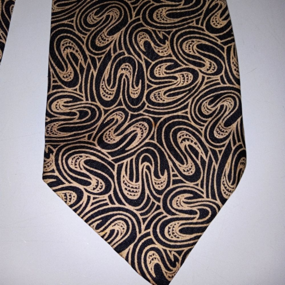 Men's Architect Tie